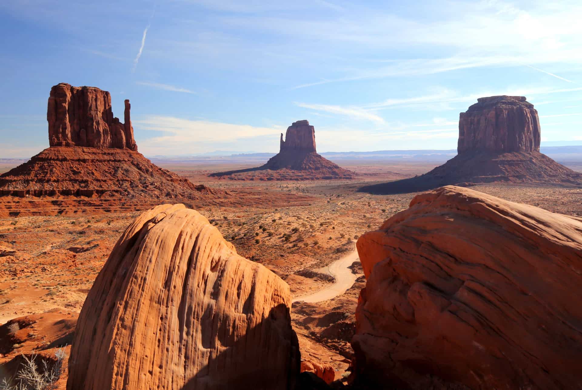 taylor rock viewpoint