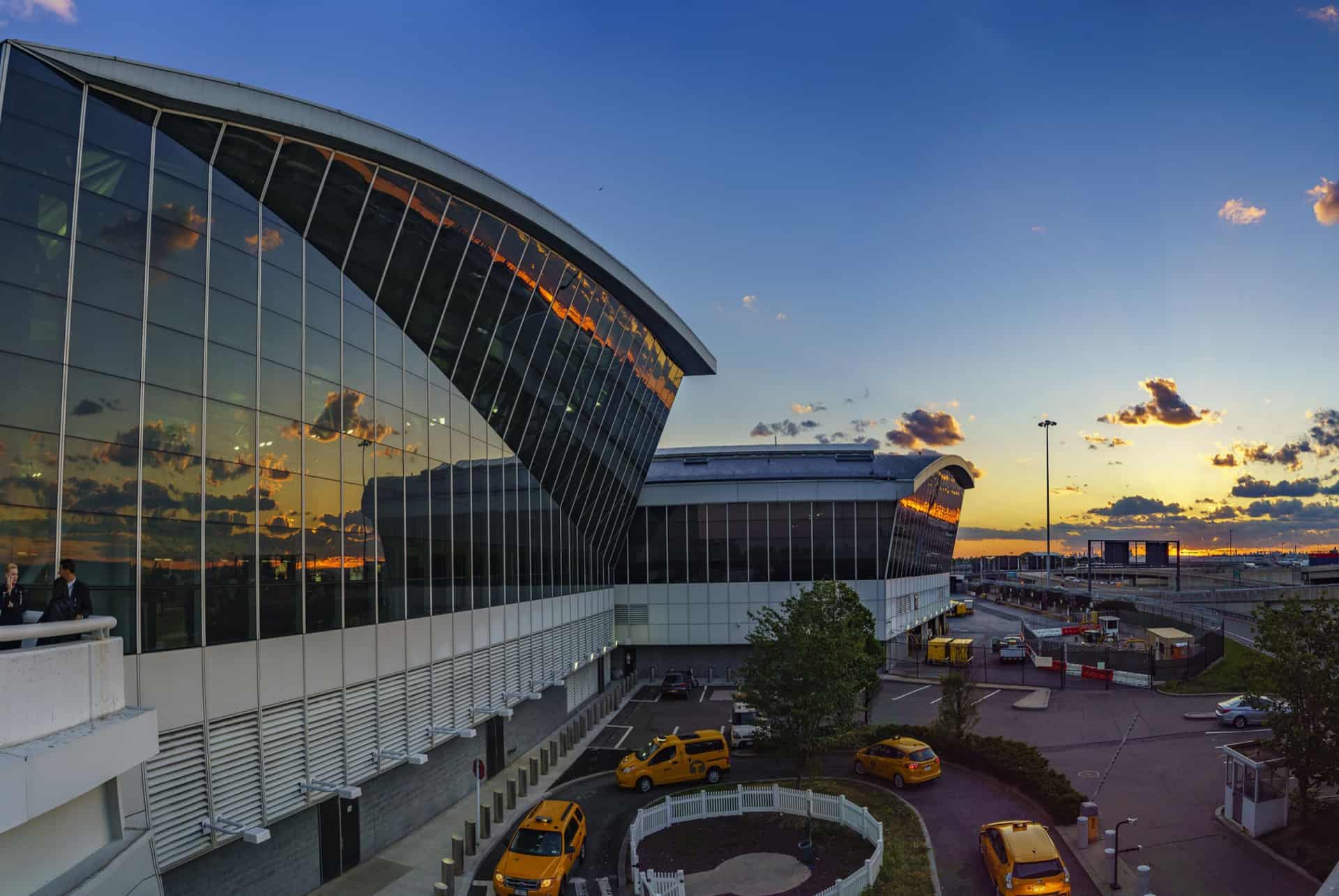 aeroport jfk