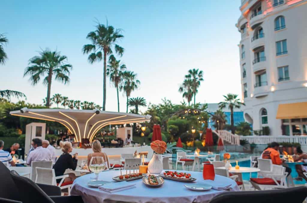 barriere hotel croisette barriere hotel croisette