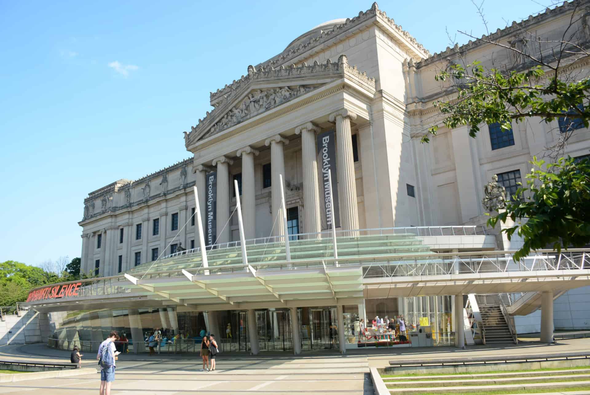 brooklyn museum