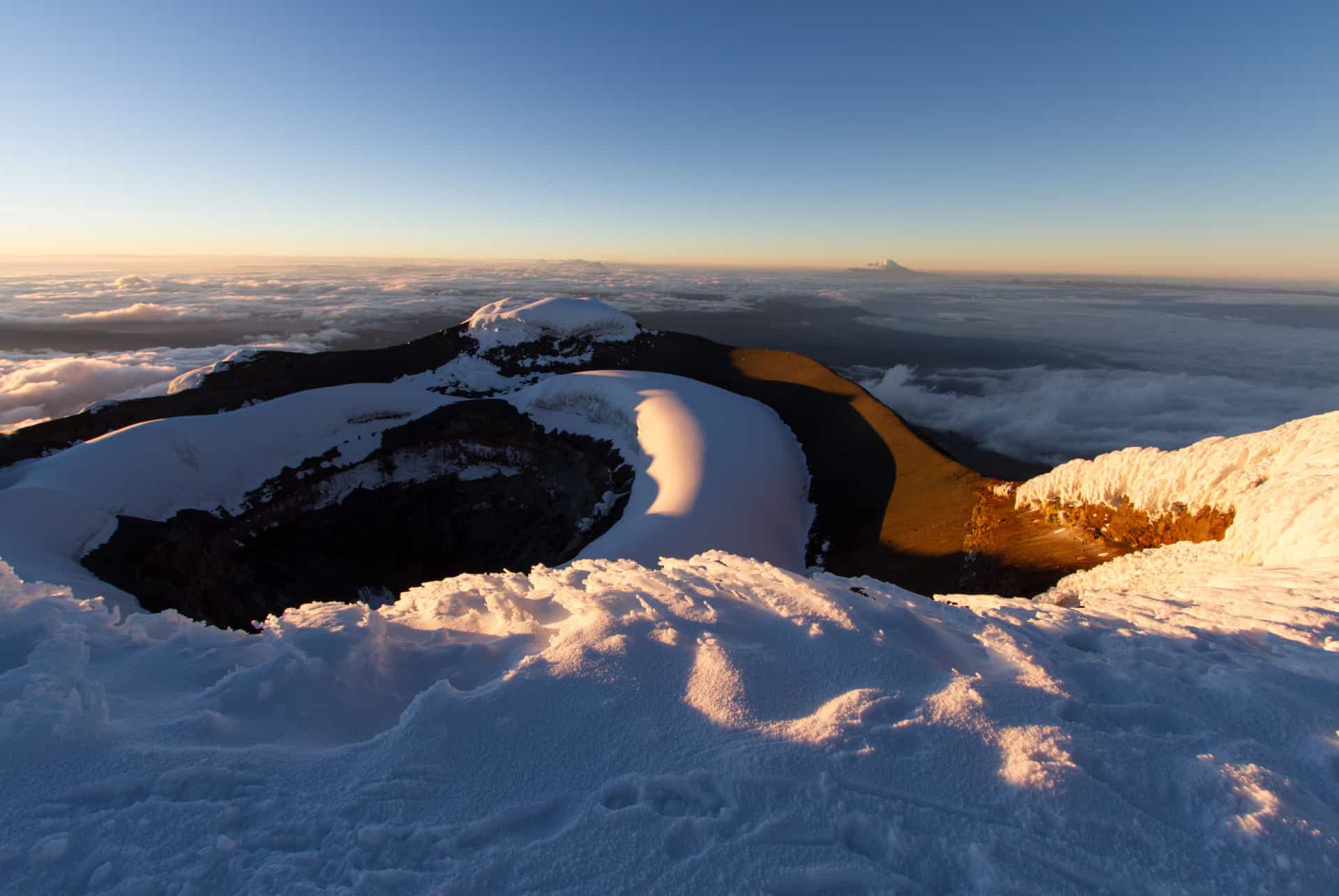 caldeira cotopaxi caldeira cotopaxi