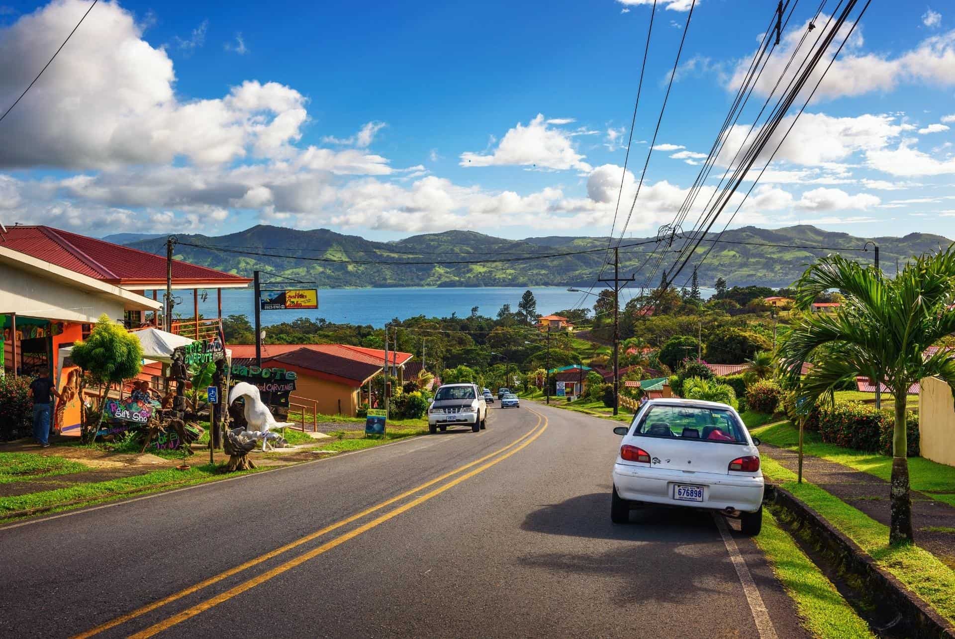 costa rica vehicule