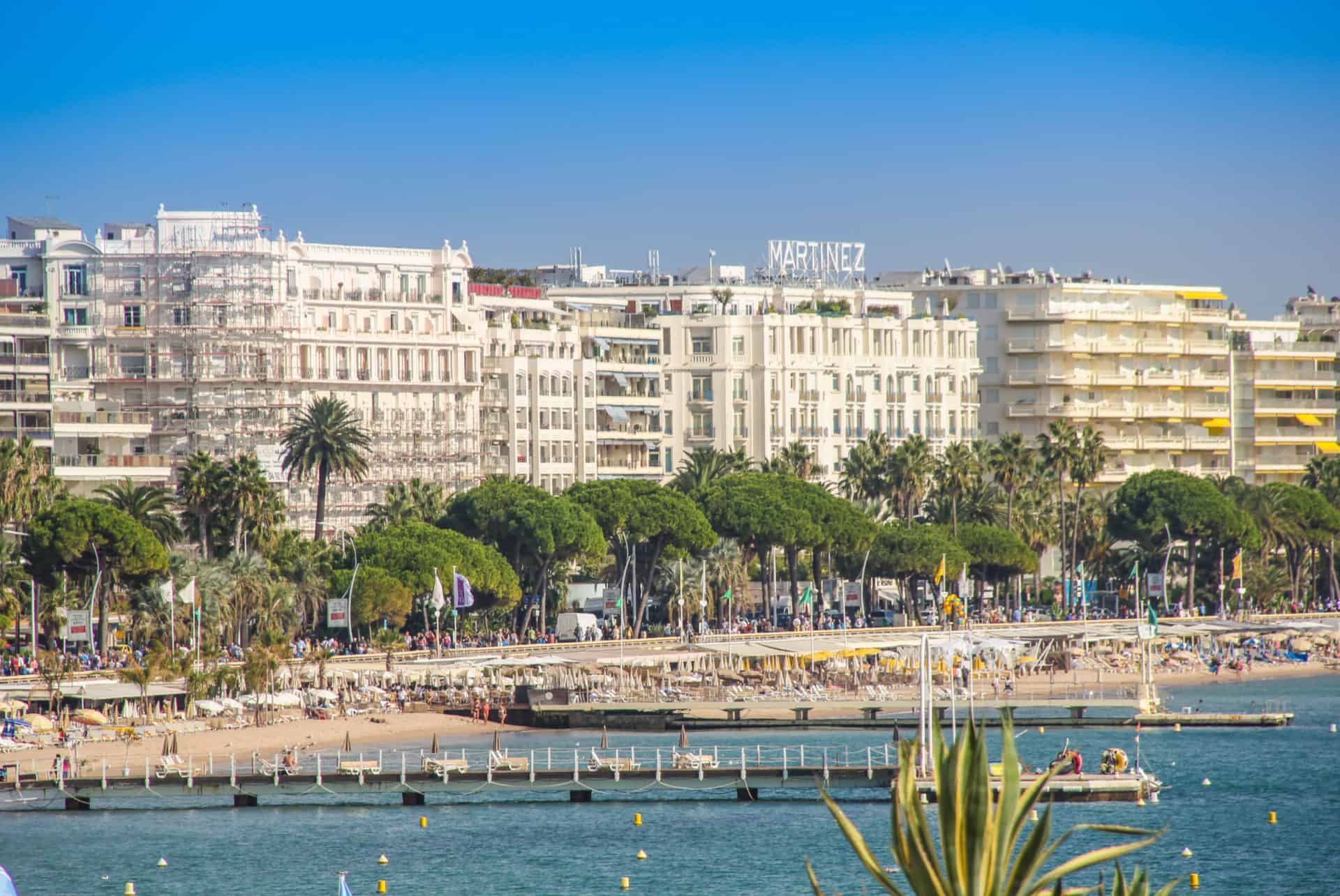 dormir quartier croisette cannes dormir quartier croisette cannes