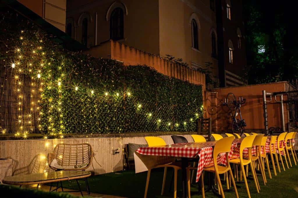 free hostels roma auberge de jeunesse rome