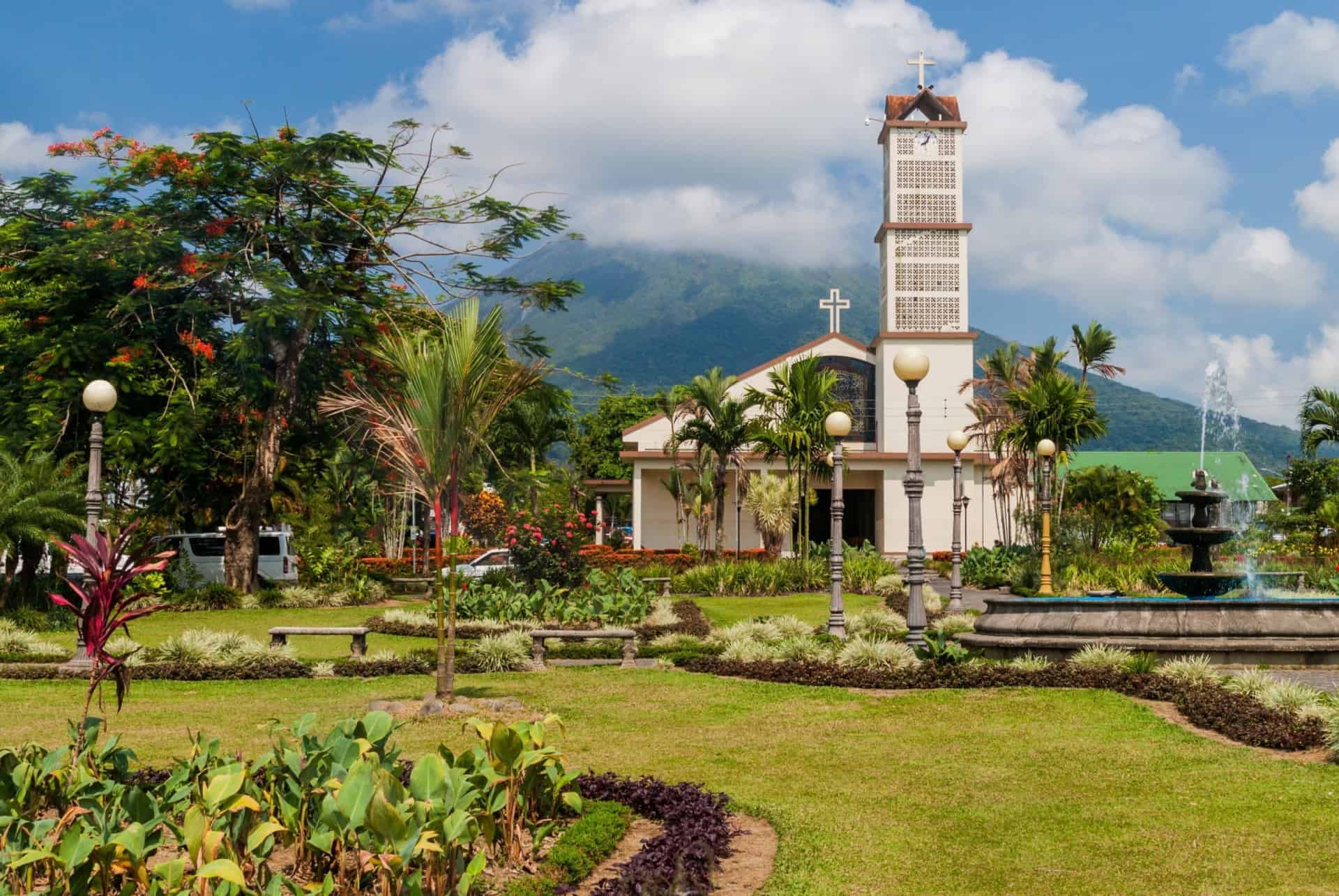 la fortuna