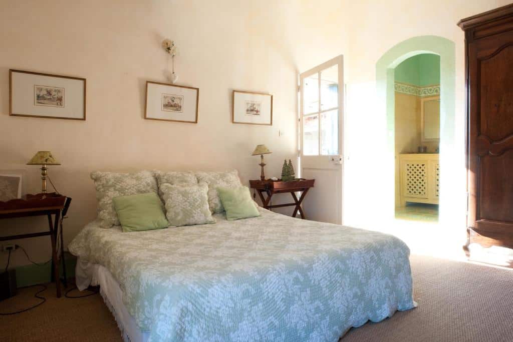 mas barbut dormir camargue mas barbut dormir camargue