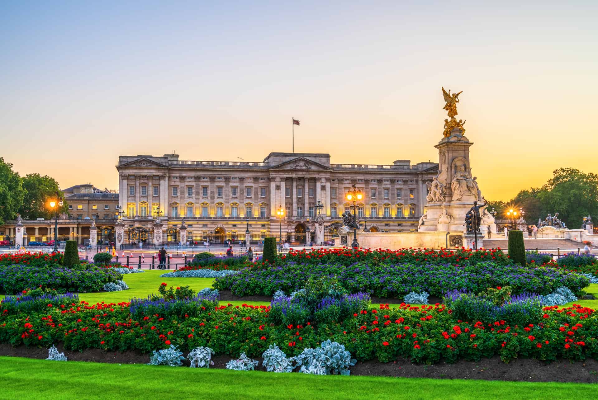 palais de buckingham palais de buckingham