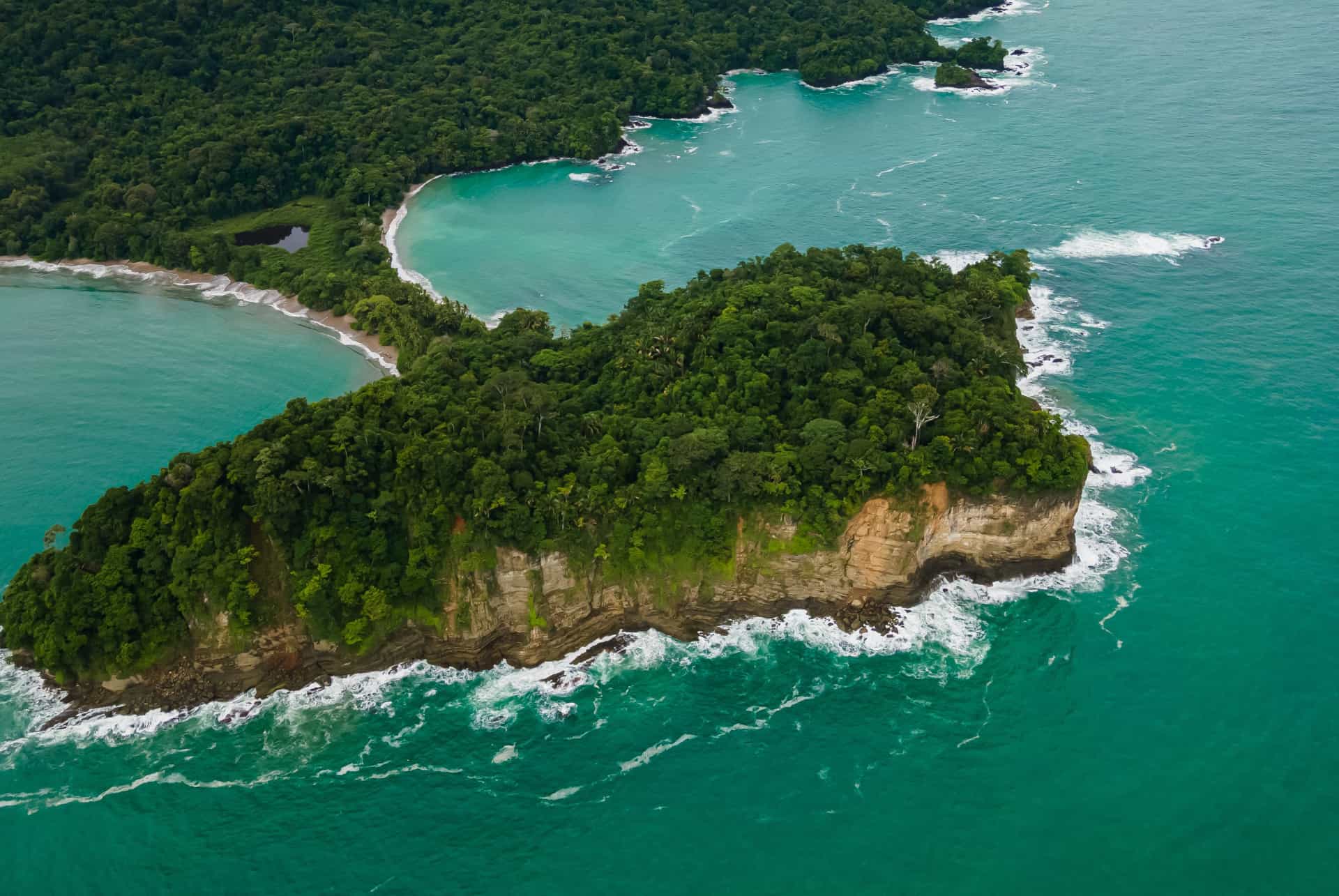 parc national manuel antonio