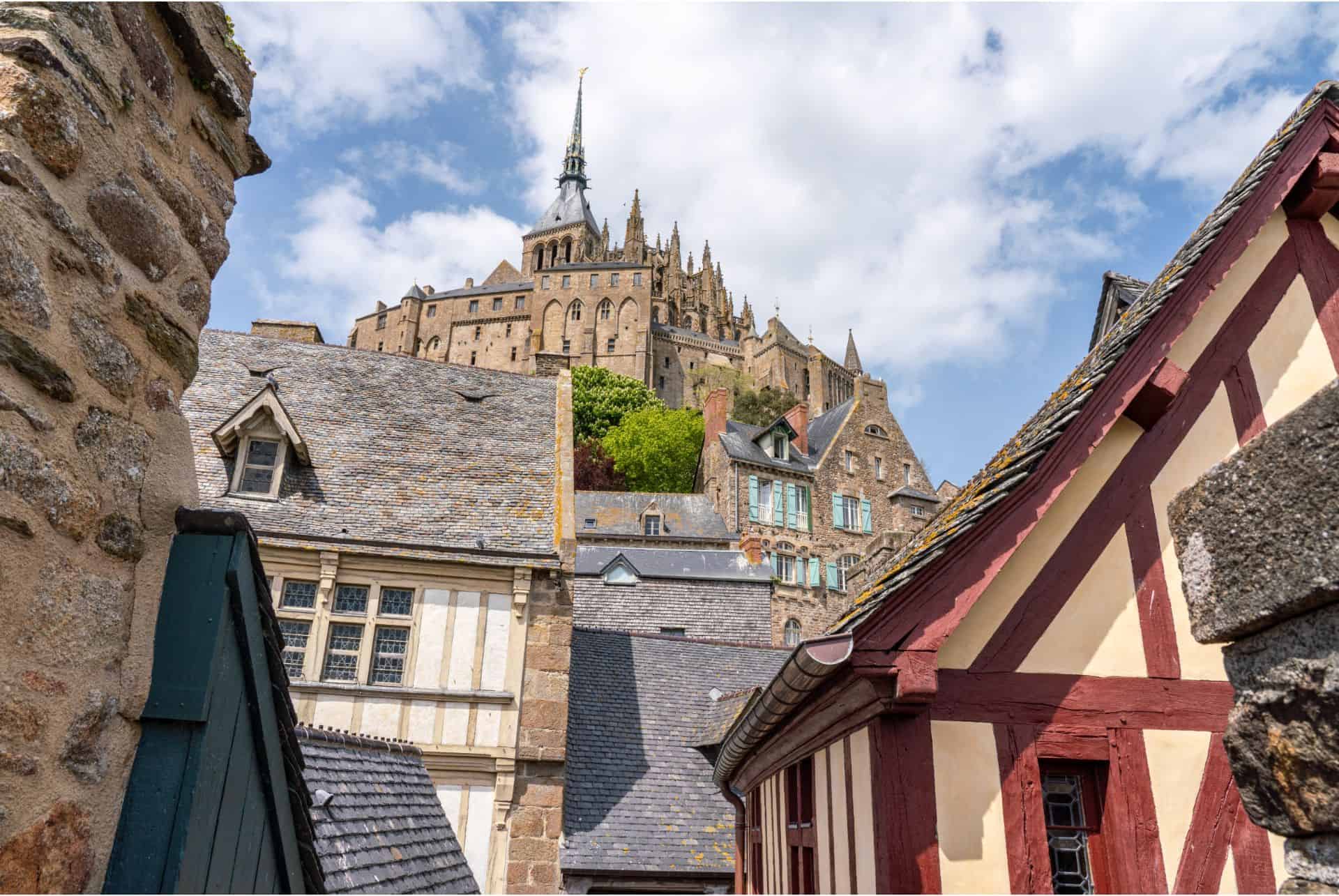 que faire en normandie que faire en normandie