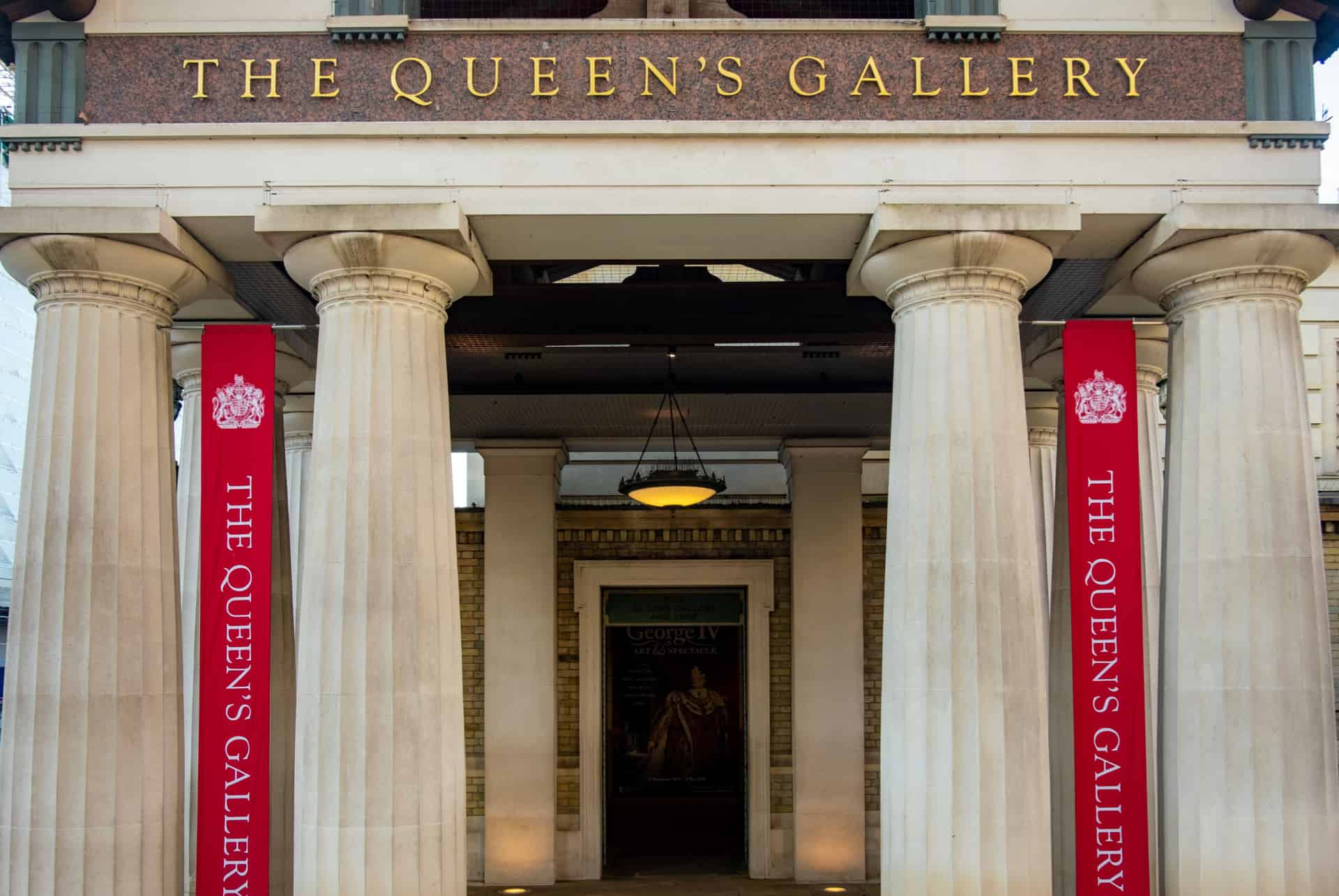 queens gallery visiter buckingham palace queens gallery visiter buckingham palace