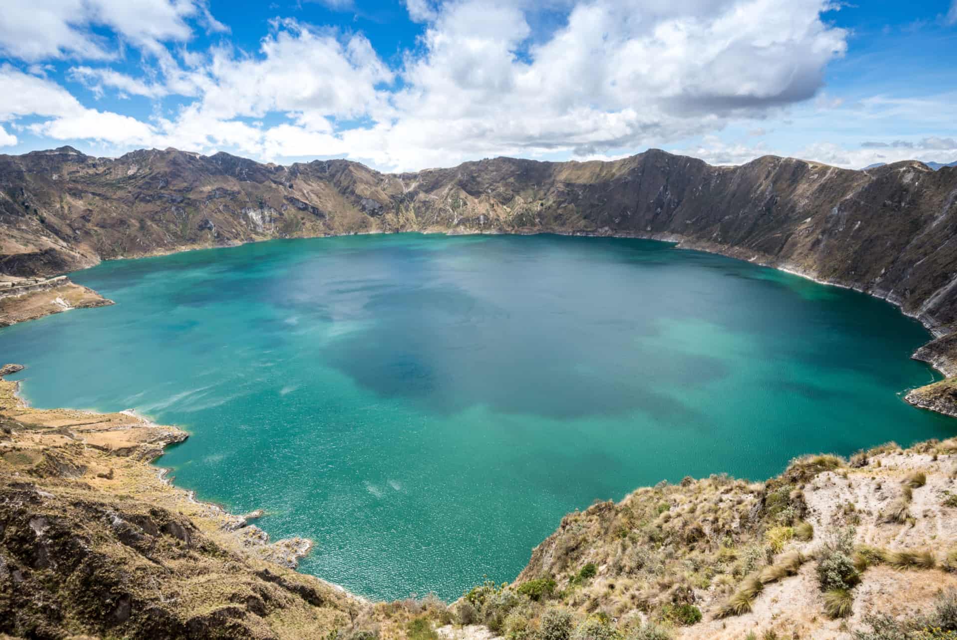 quilotoa que faire equateur quilotoa que faire equateur