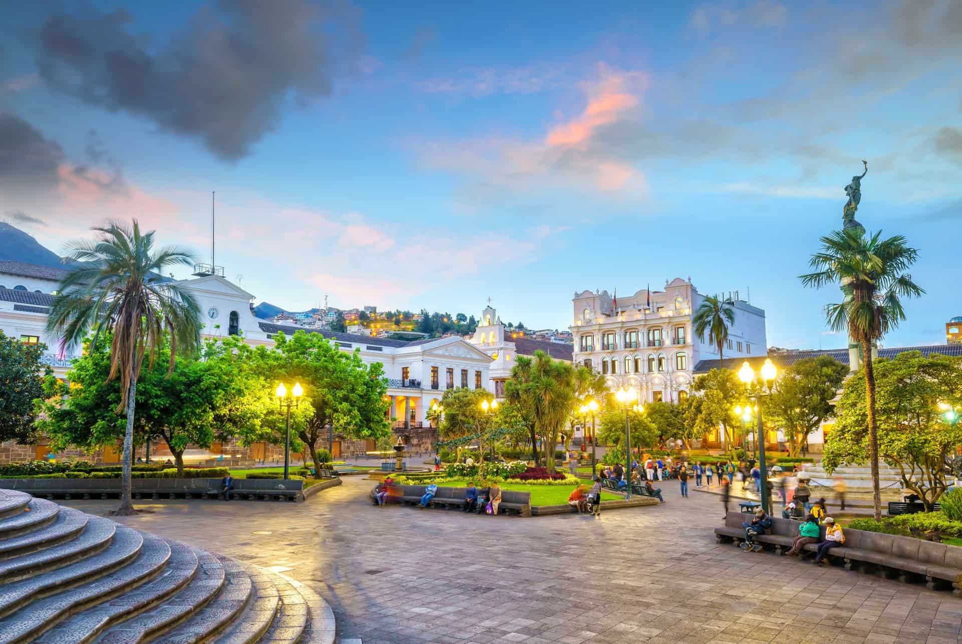quito que faire equateur quito que faire equateur