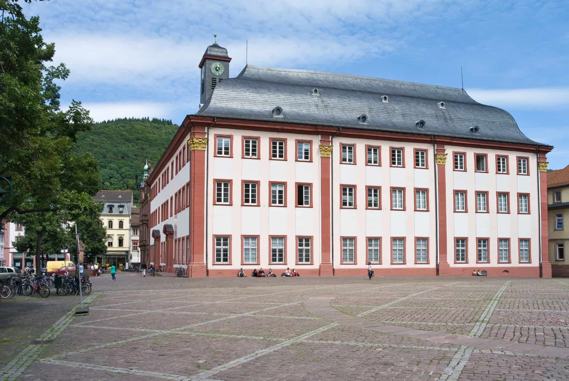 universite heidelberg