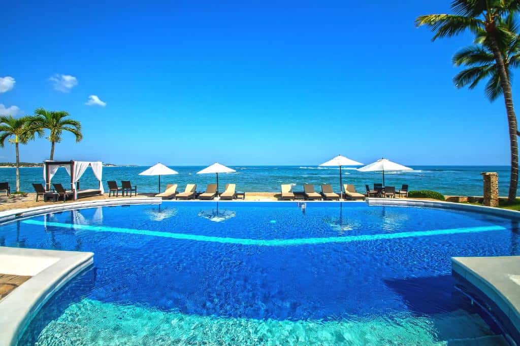 velero beach resort