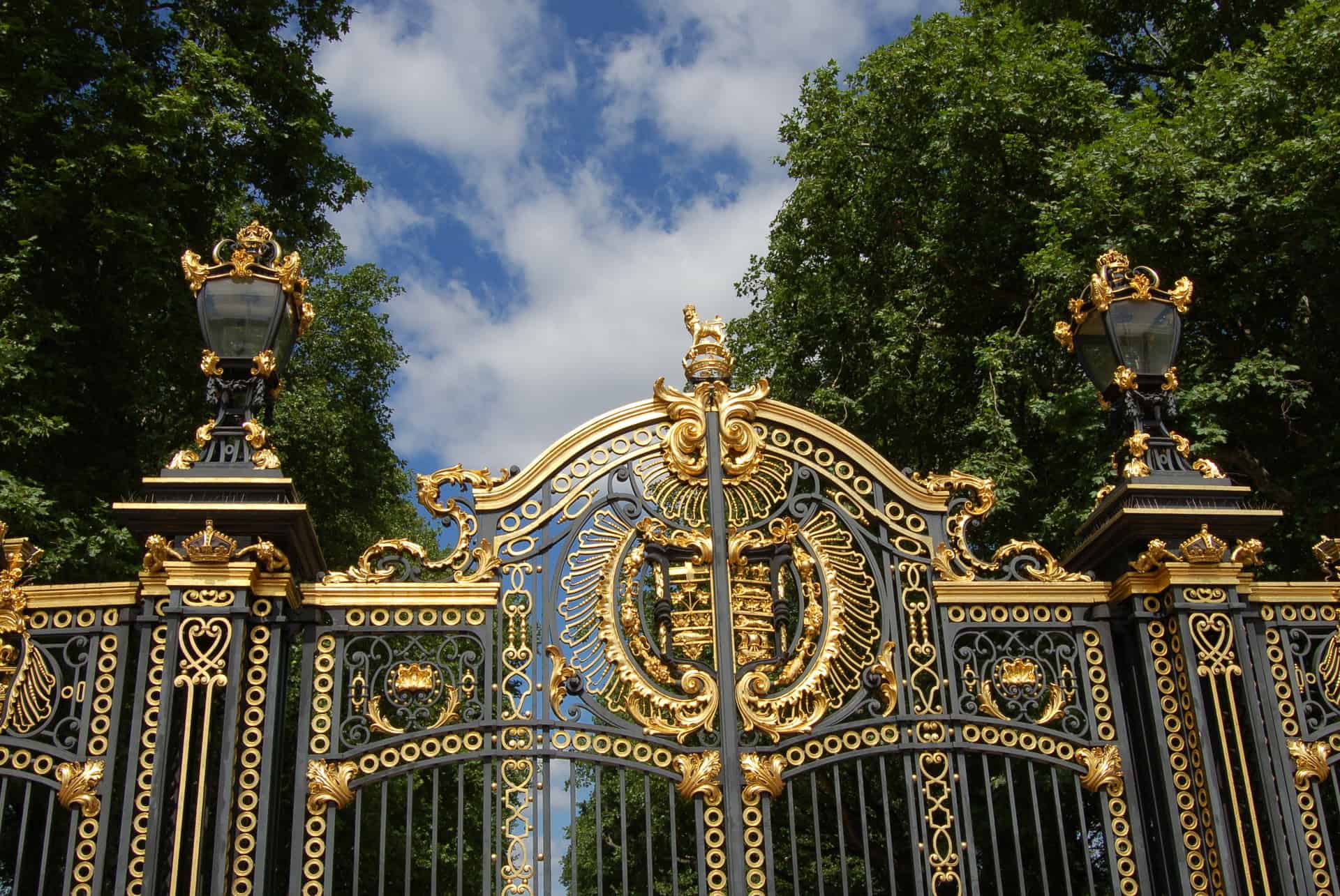 visiter buckingham palace visiter buckingham palace