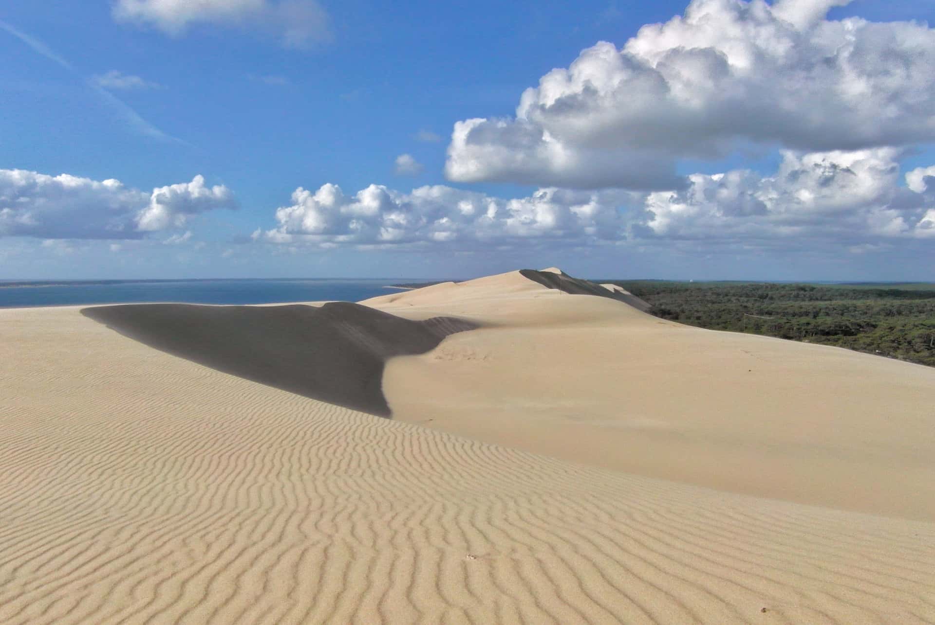 visiter la dune du pilat visiter la dune du pilat