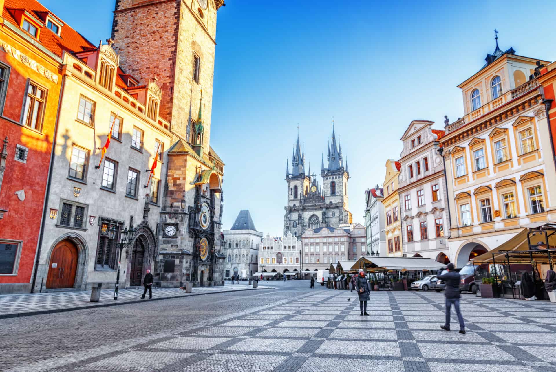 visiter prague visiter prague