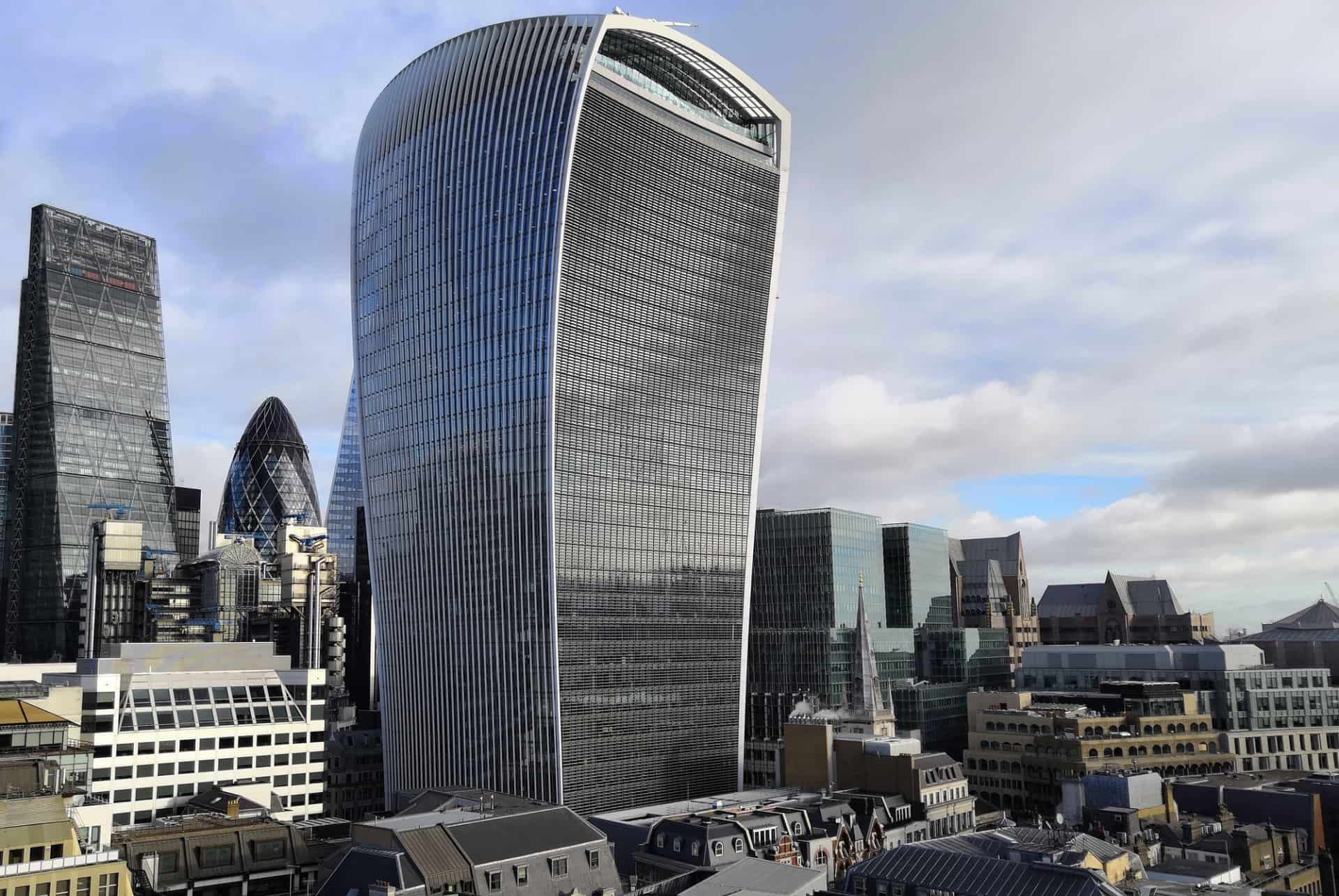 walkie talkie londres walkie talkie londres