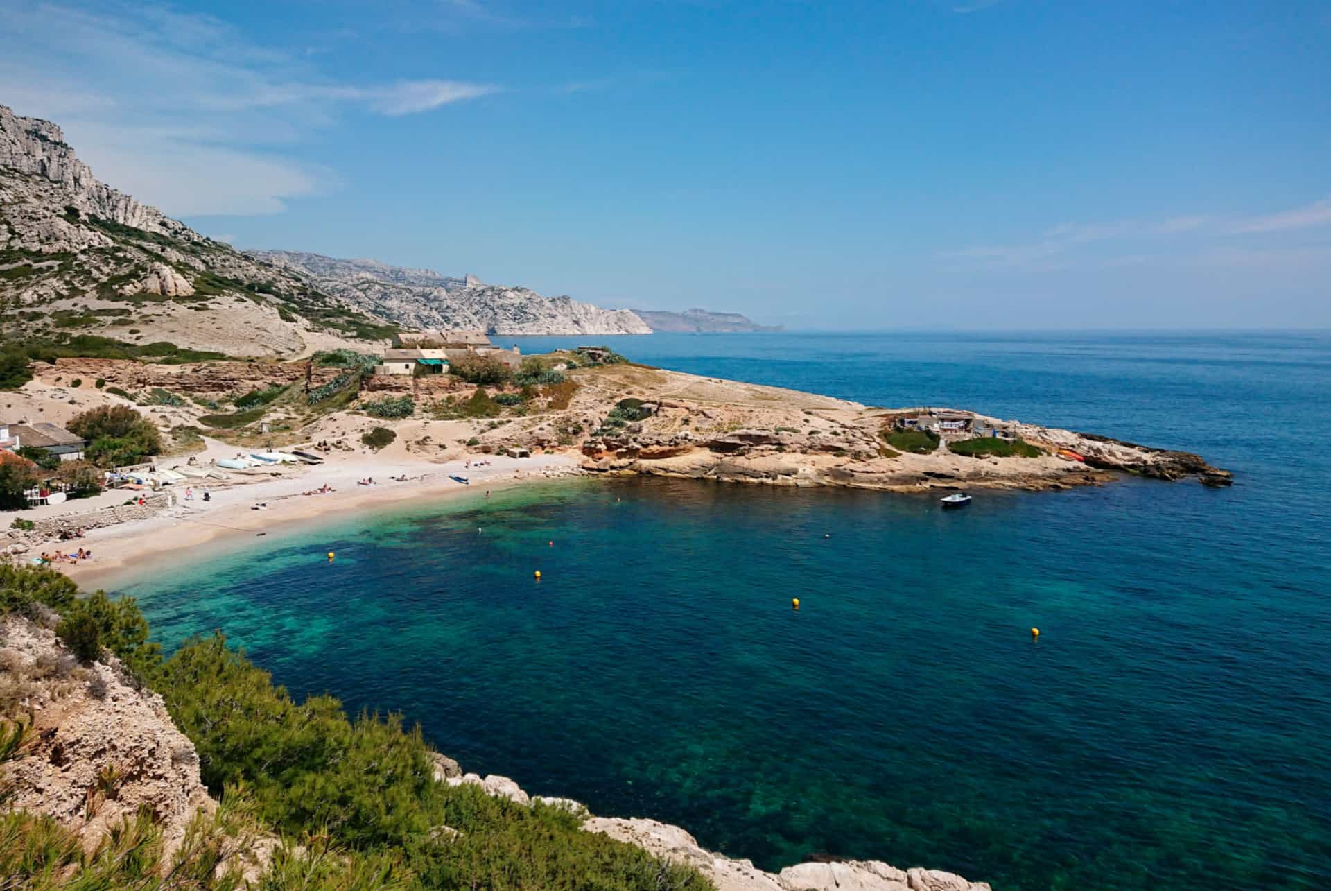 Marseilleveyre Marseilleveyre