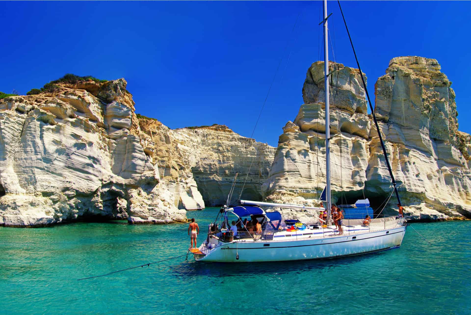 activites milos activites milos