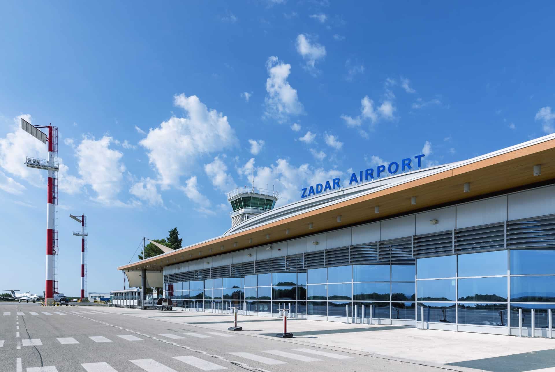 aeroport zadar aeroport zadar