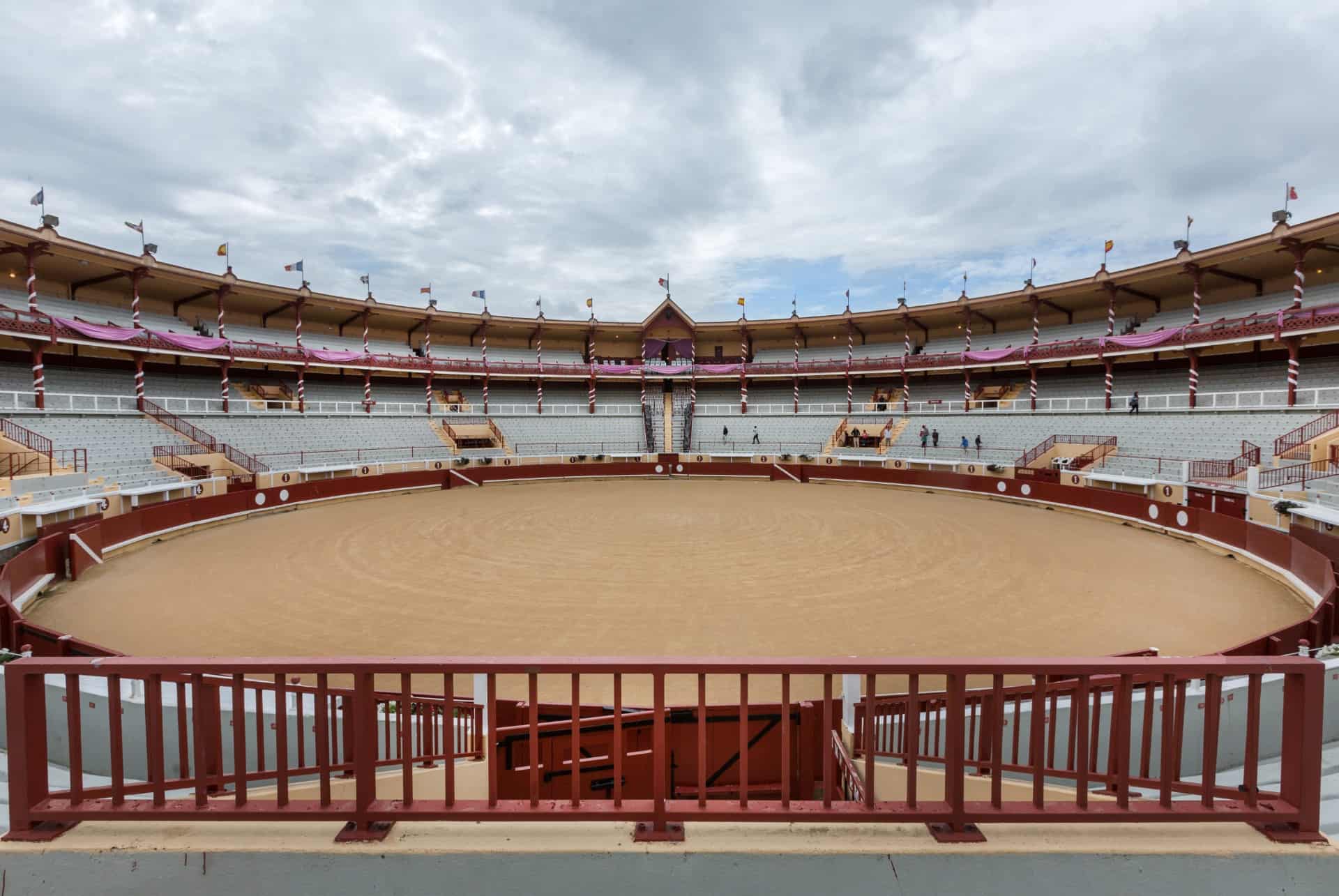 arenes bayonne arenes bayonne