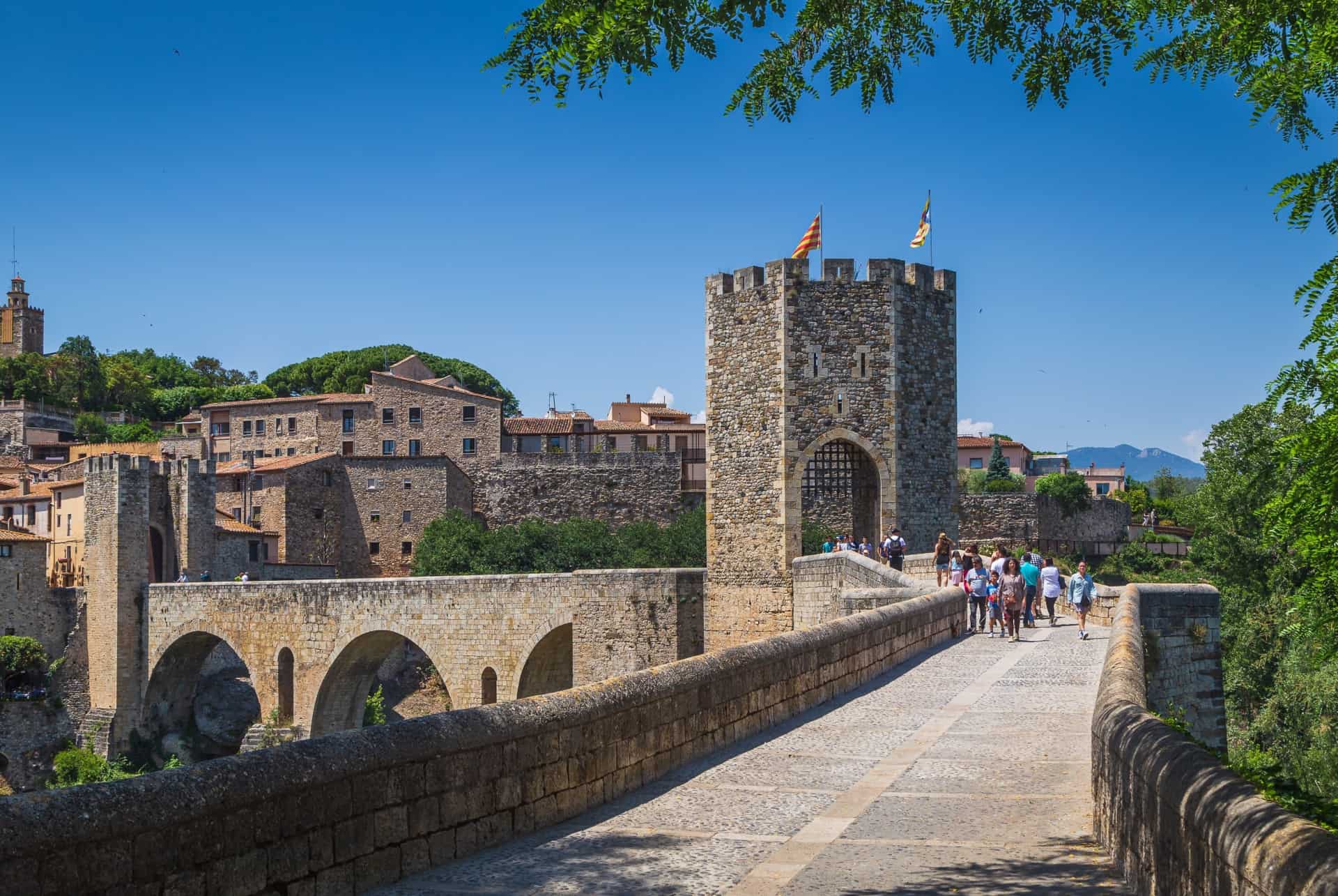 besalu