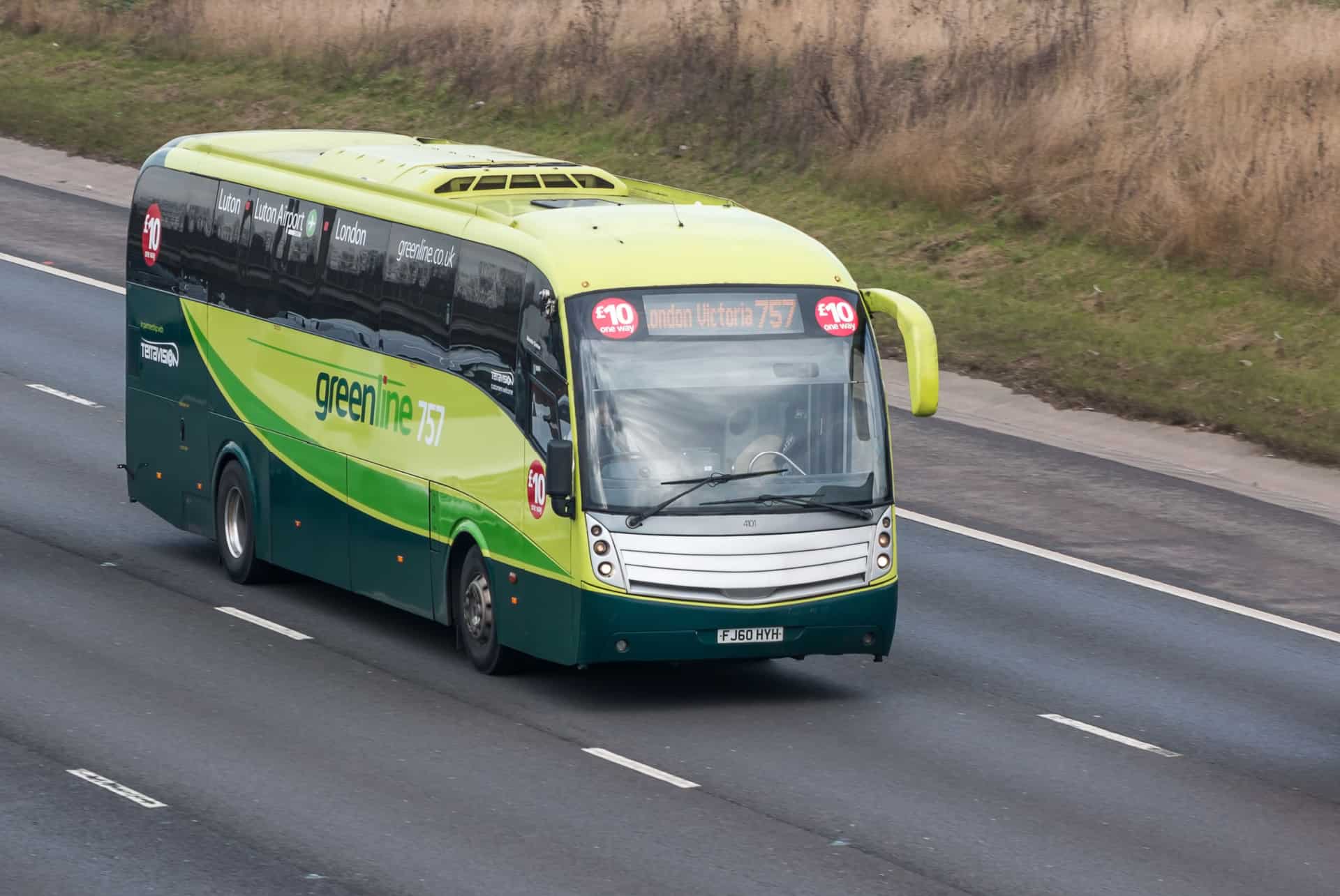 bus green line aeroport luton bus green line aeroport luton