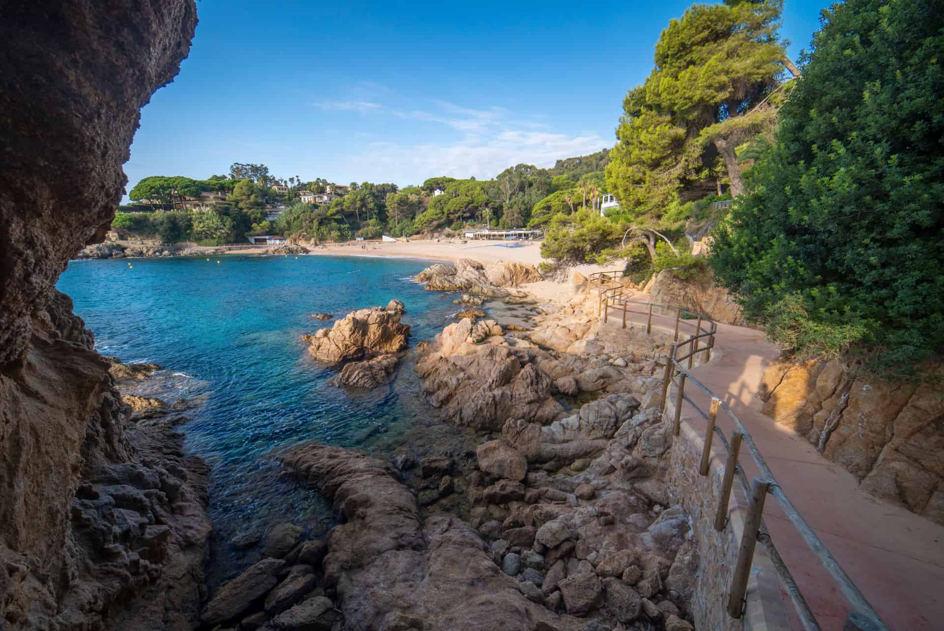 cala sant francesc cala sant francesc