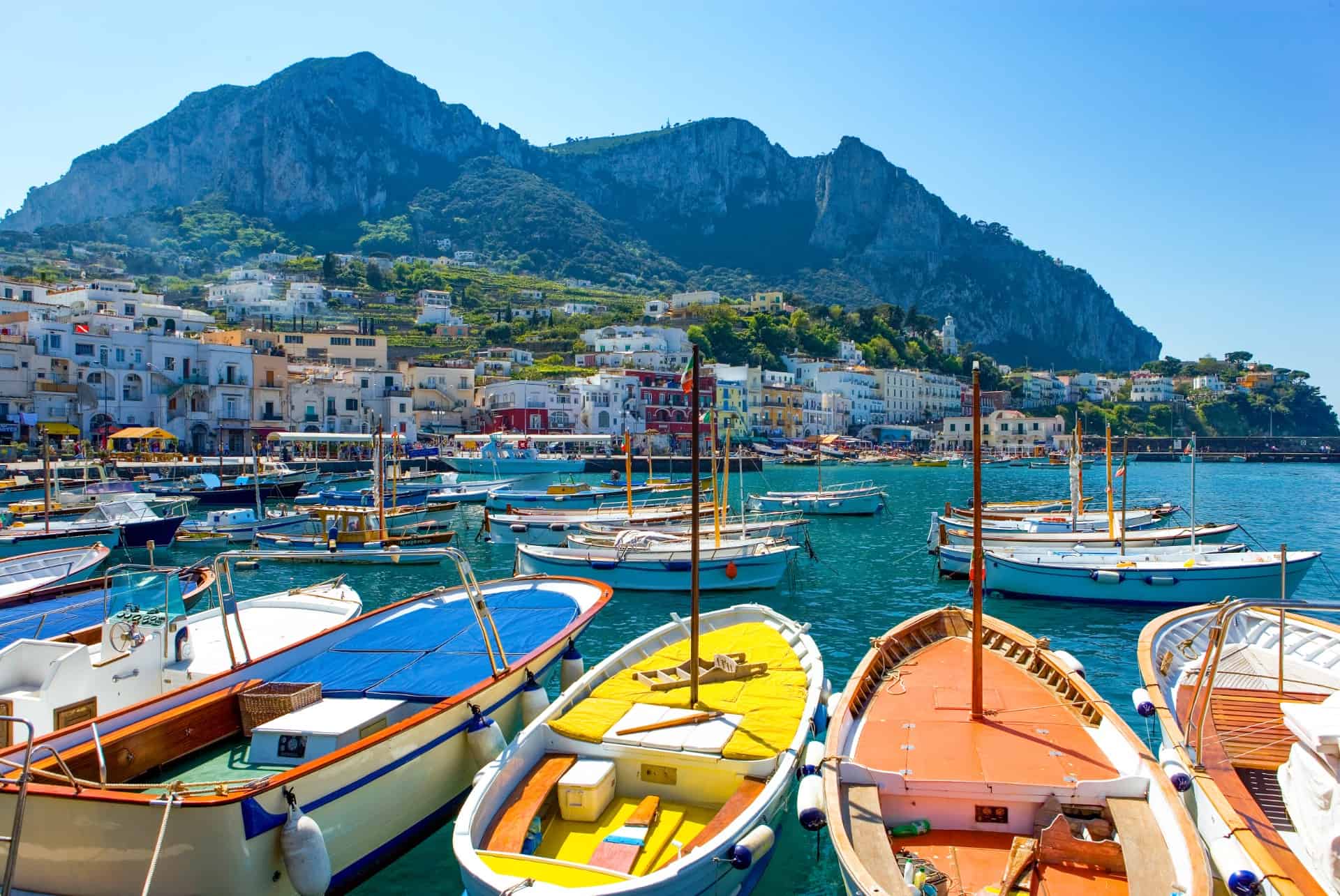 capri capri