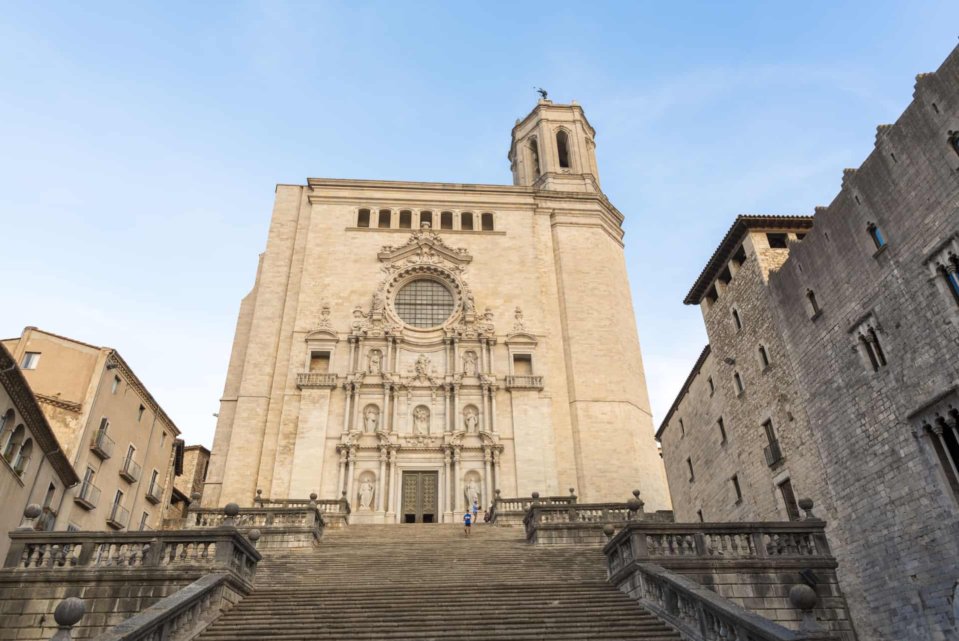 cathedrale de gerone