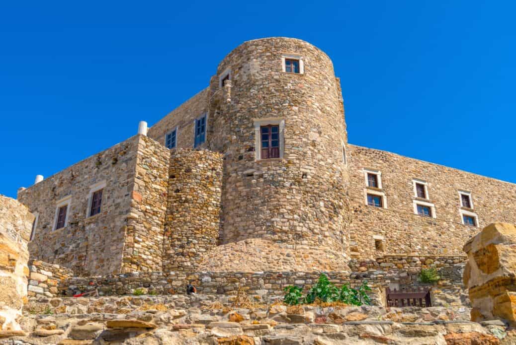 chateau venitien que faire naxos chateau venitien que faire naxos