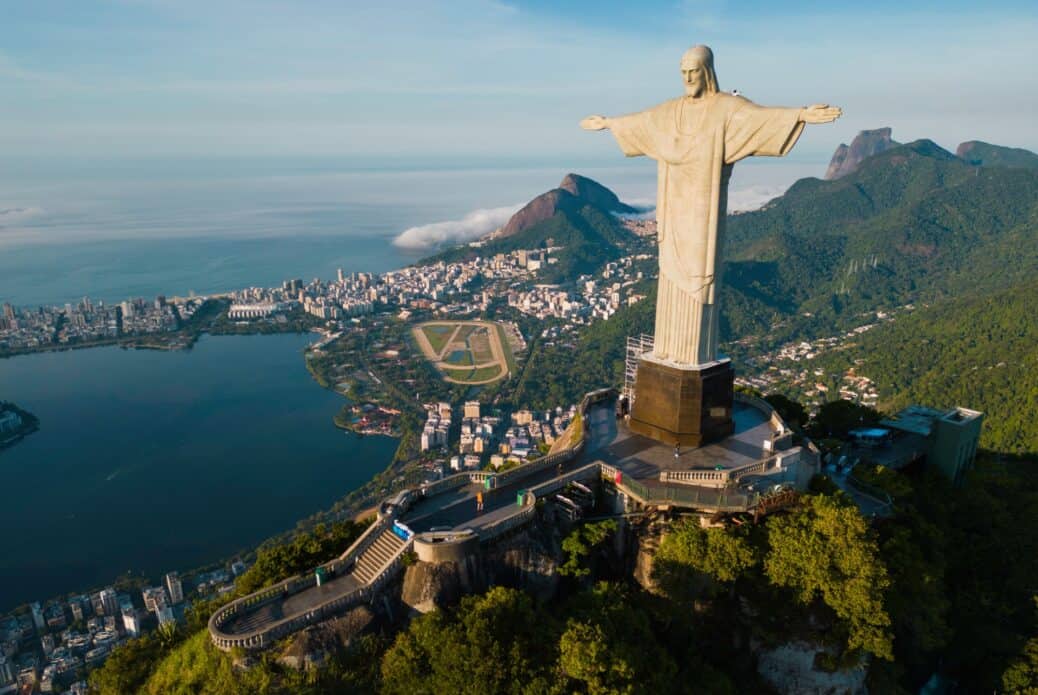 christ redempteur rio bresil christ redempteur rio bresil