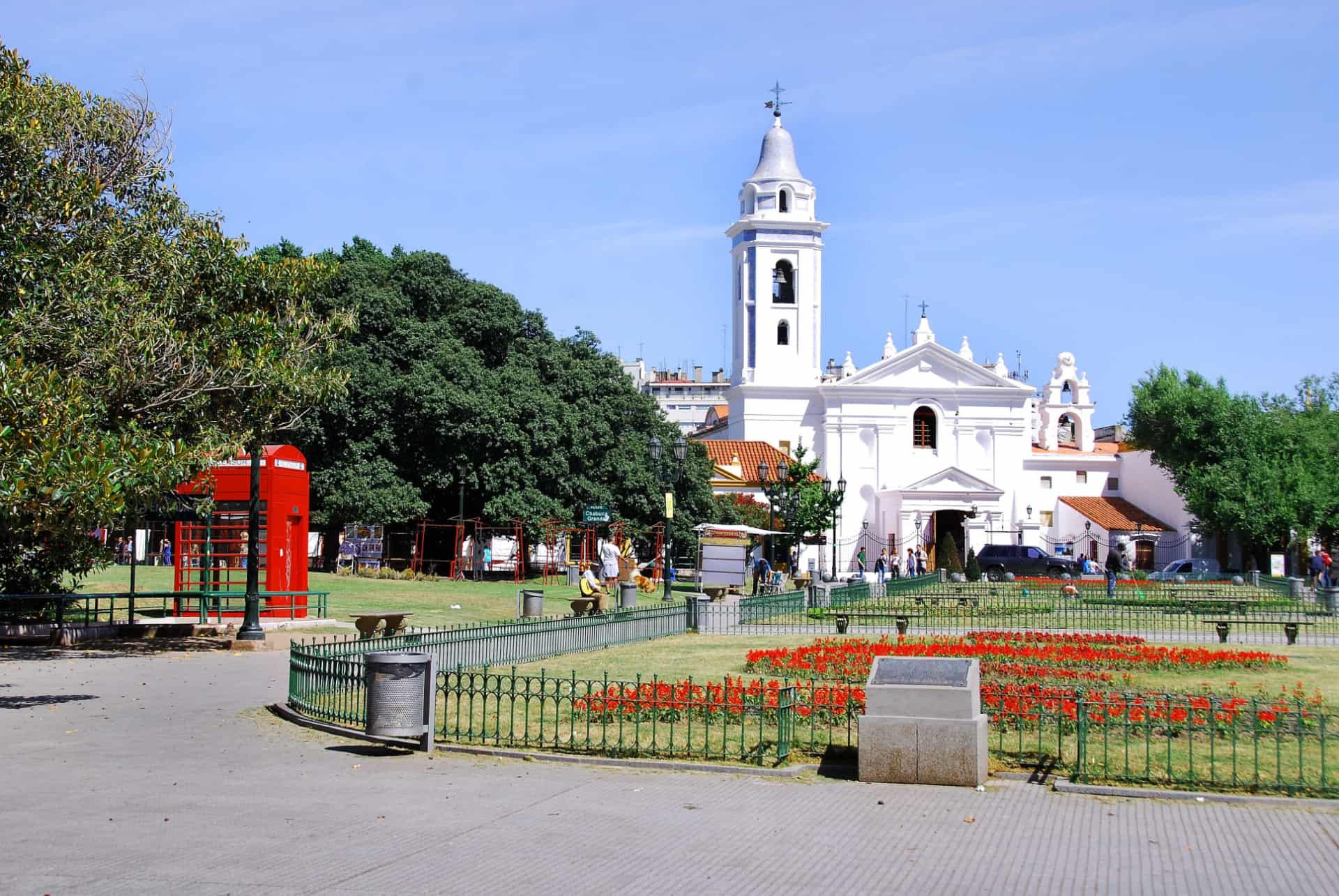 dormir buenos aires recoleta