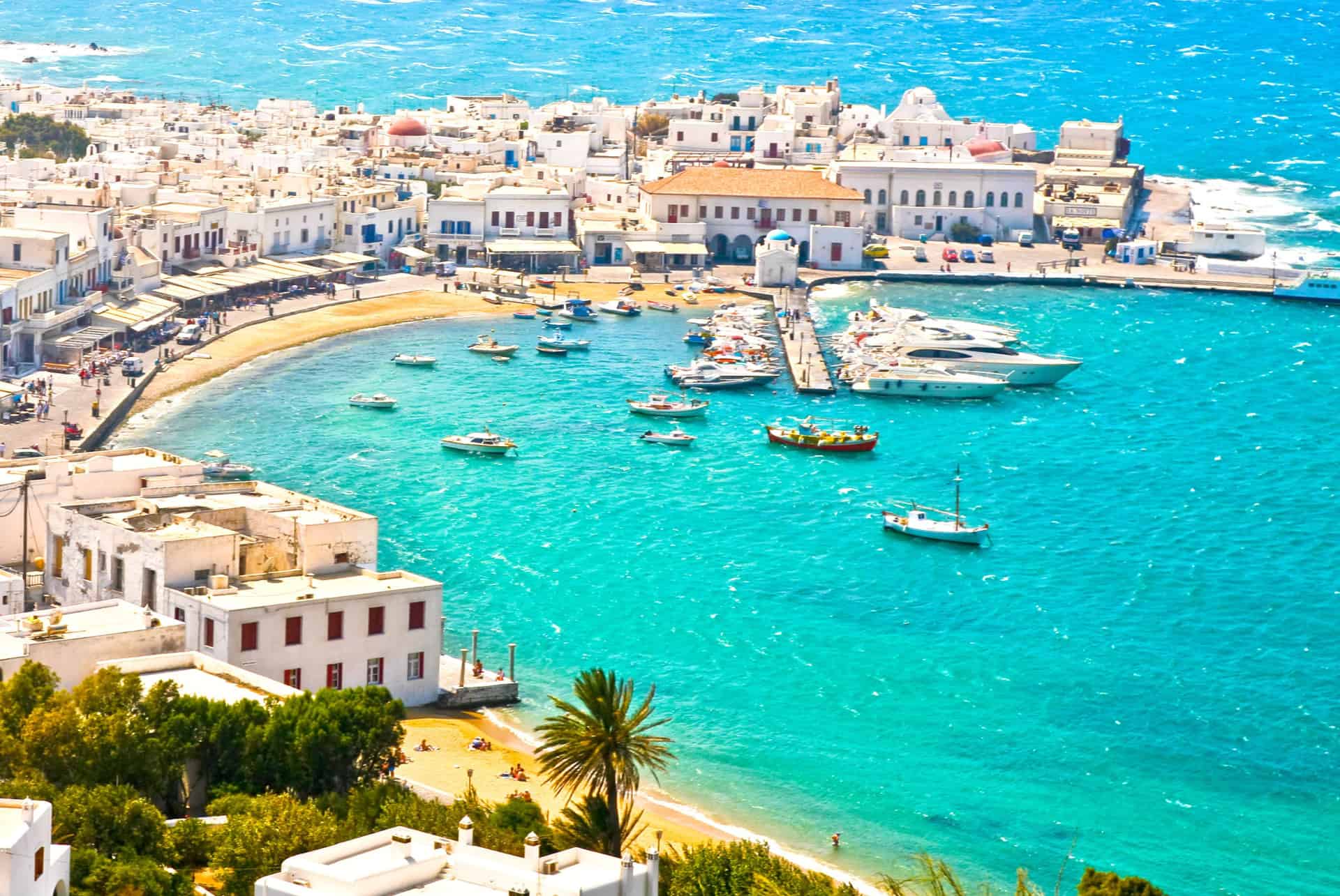 dormir mykonos port chora dormir mykonos port chora