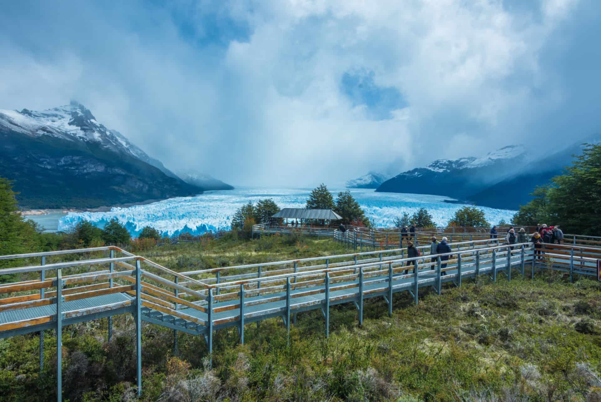 glacier el calafate