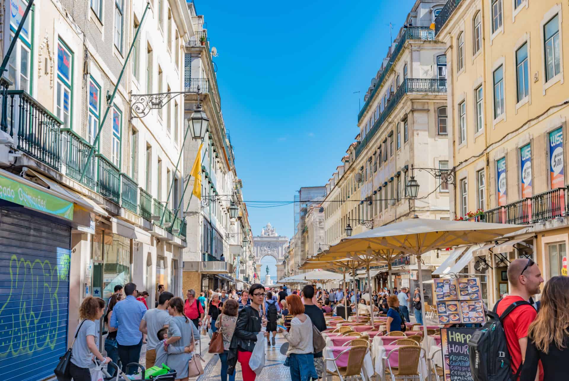 infos pratique pour vivre au portugal