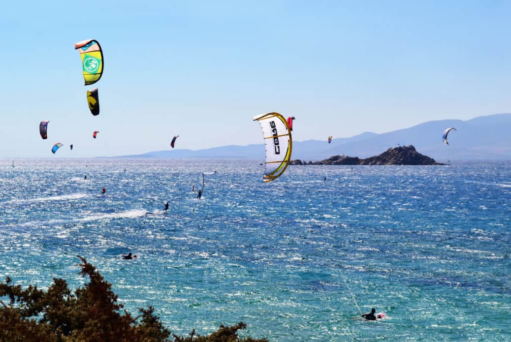 kitesurf que faire naxos kitesurf que faire naxos