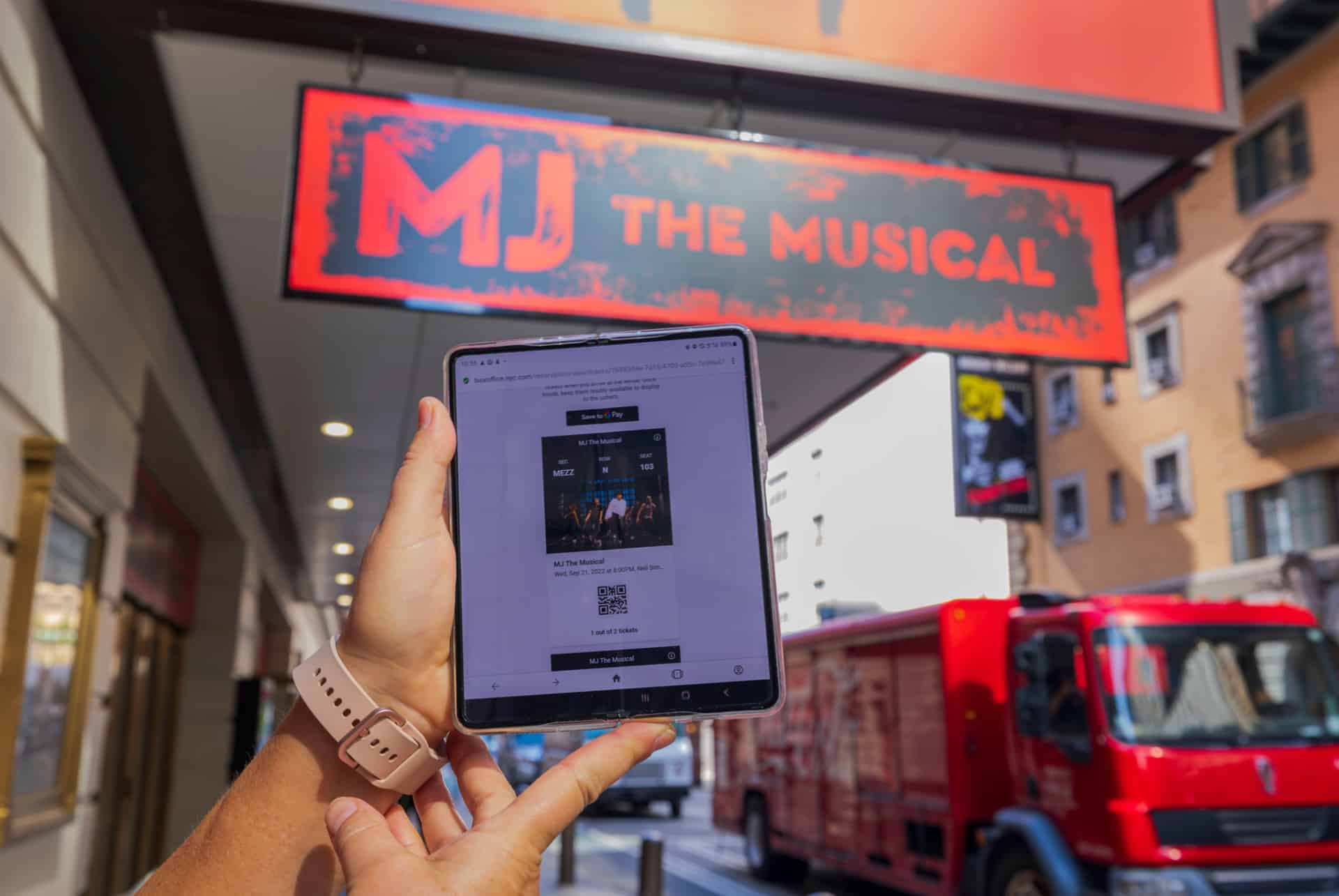 mj the musical mj the musical