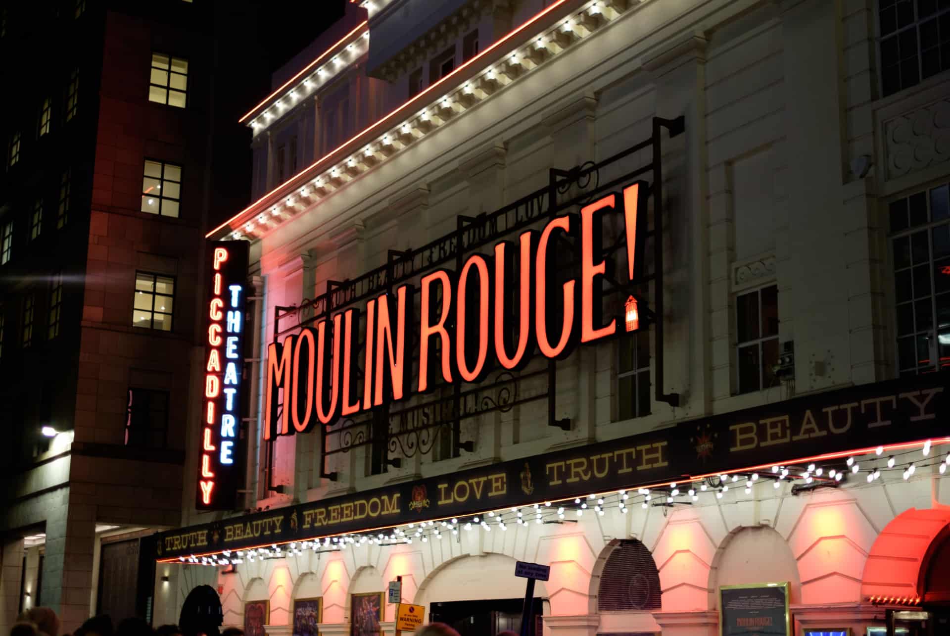 moulin rouge londres moulin rouge londres