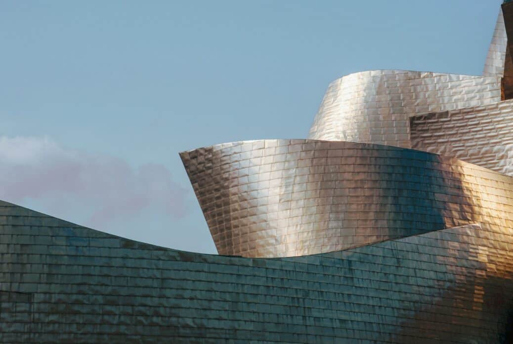 musee guggenheim plus belles billes espagne