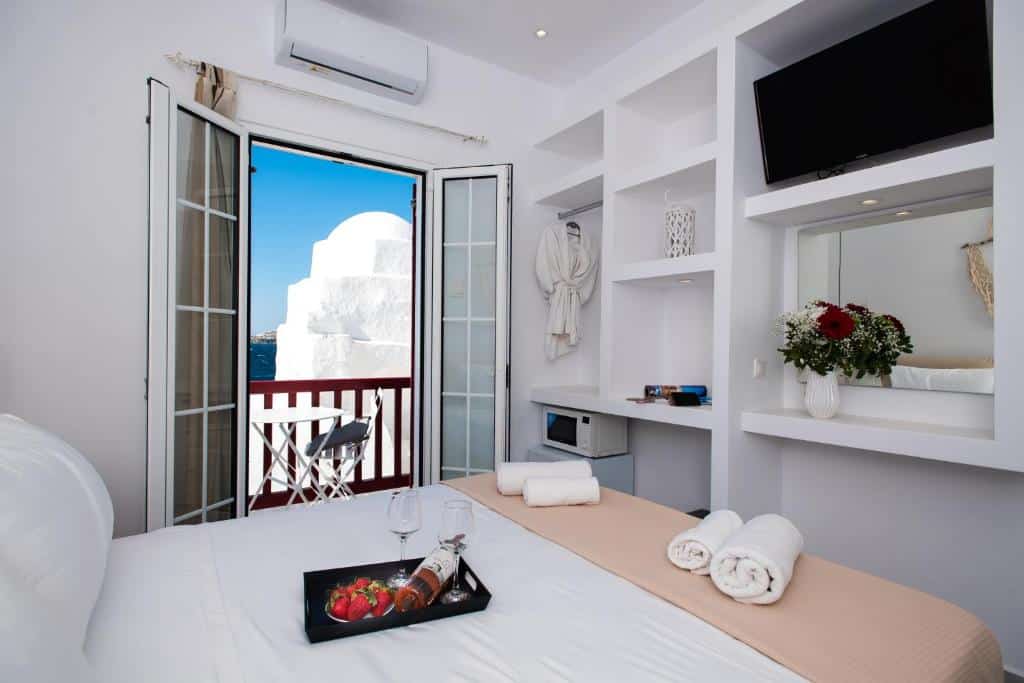 mykonian dormir mykonos mykonian dormir mykonos