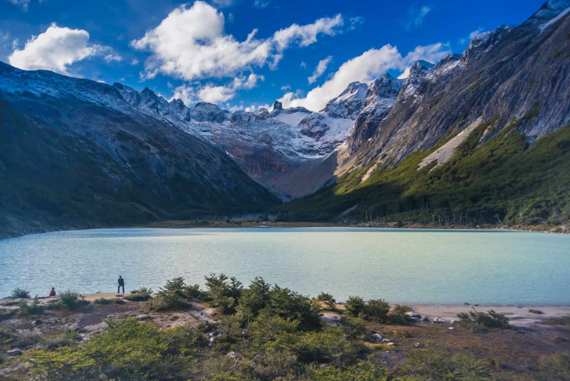 road trip en argentine parc national tierra del fuego