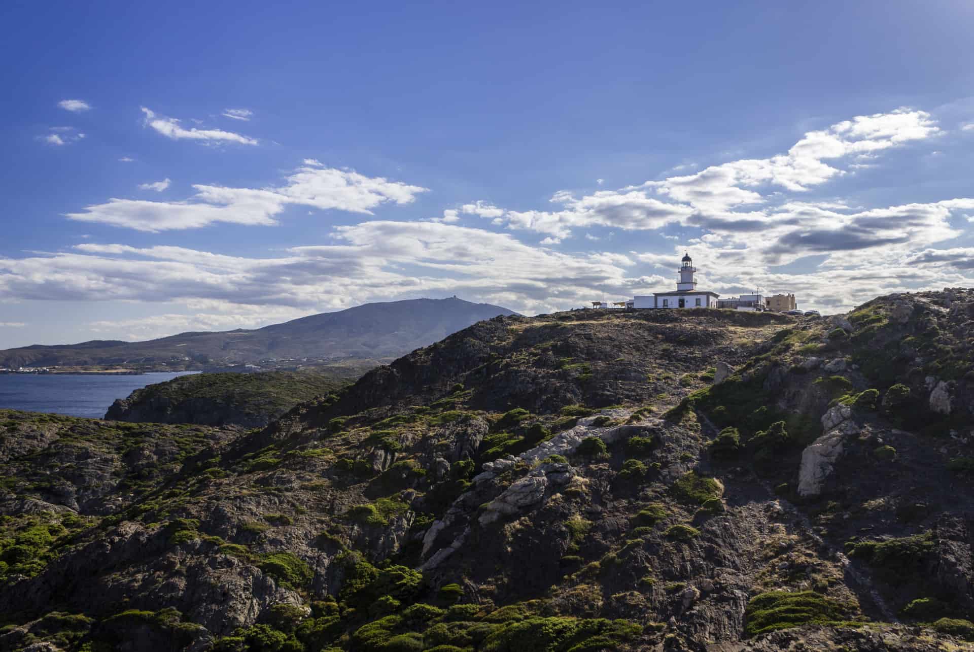 parc naturel cap de creus