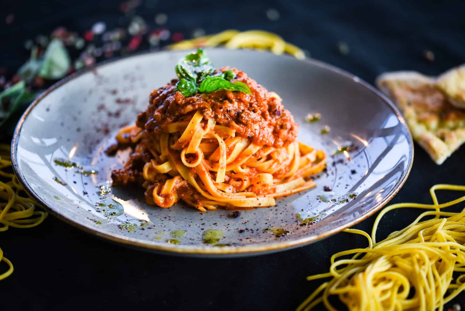 pates bolognaise pates bolognaise