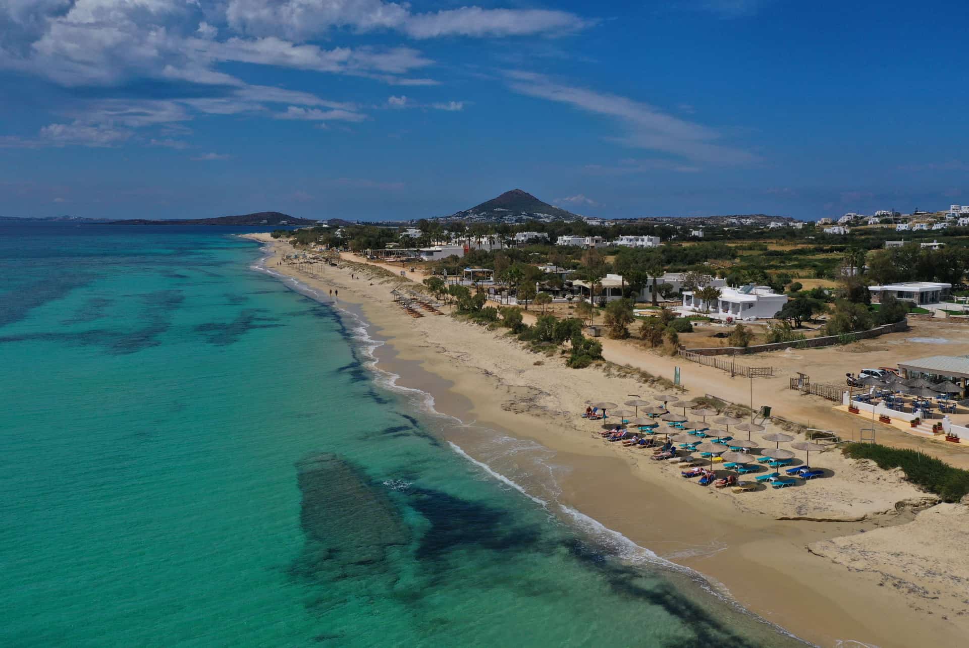 plaka dormir naxos