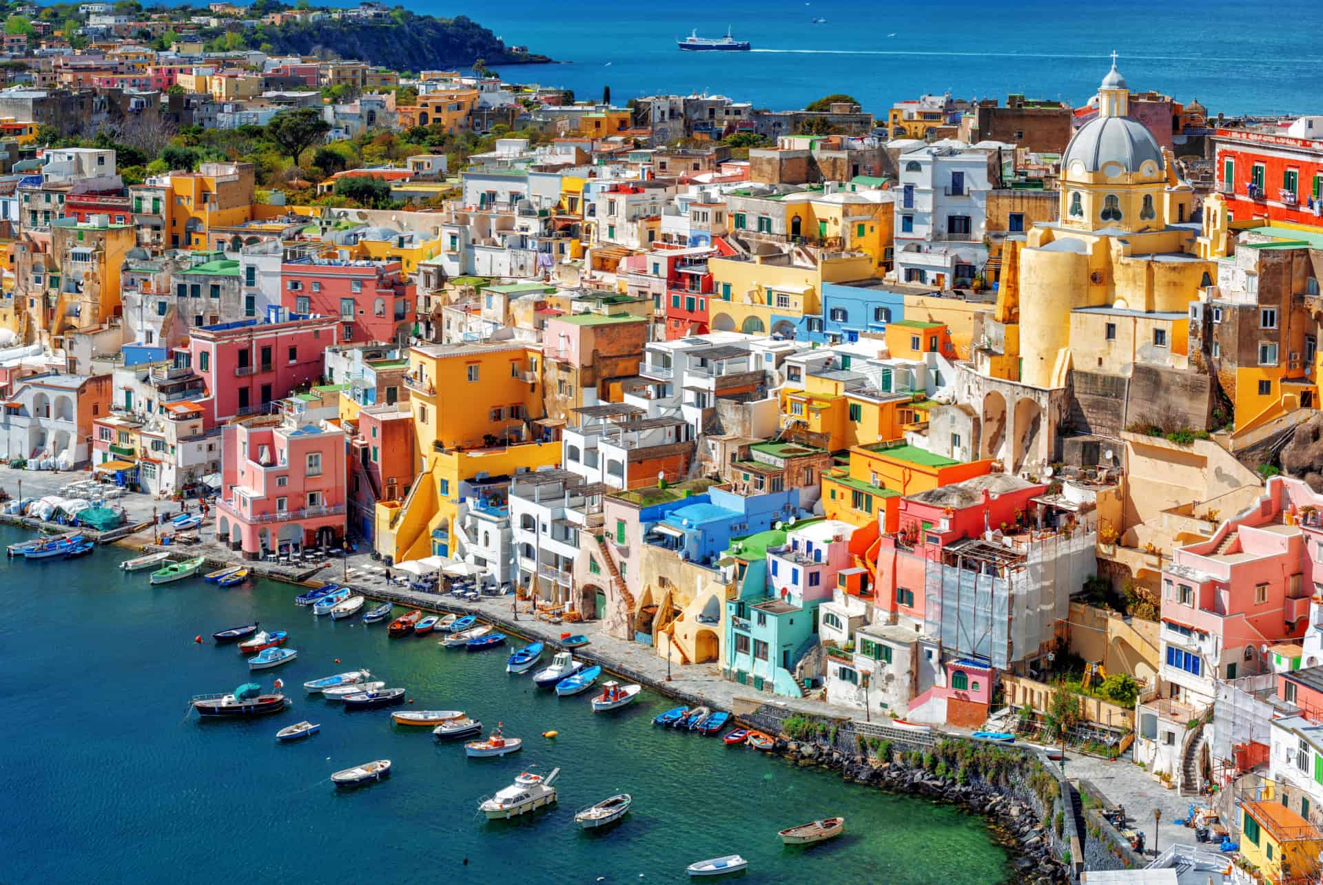 plus belles villes italie naples plus belles villes italie naples