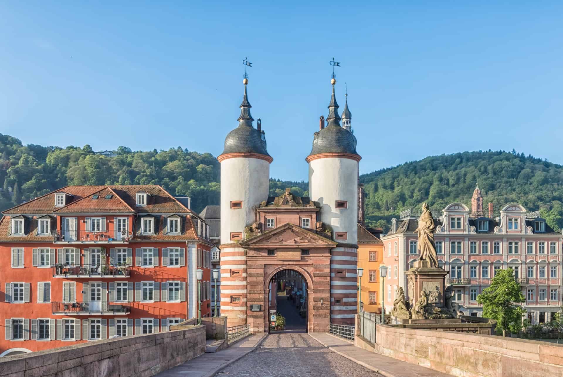 pont heidelberg plus belles villes allemagne