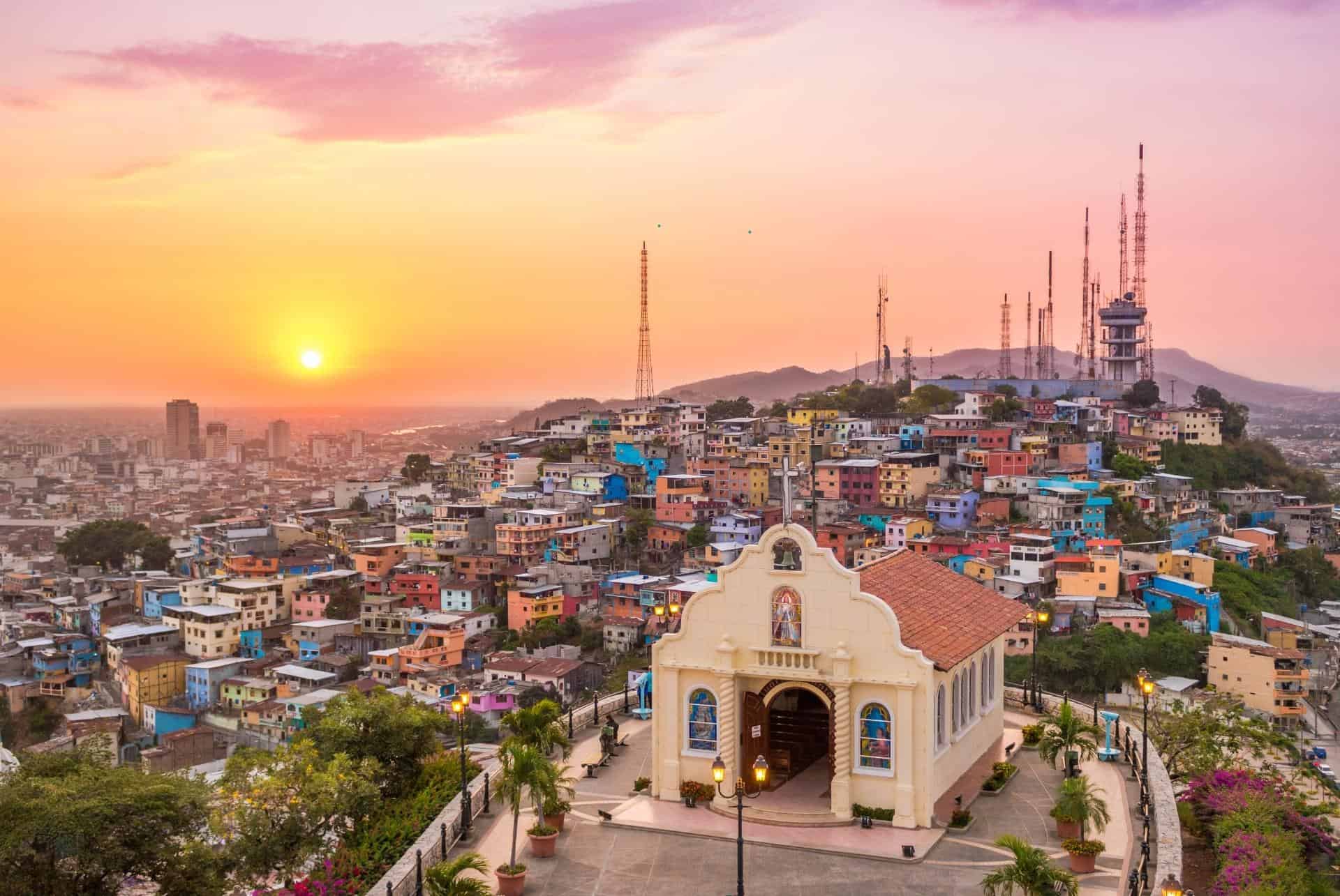 que faire en equateur que faire en equateur