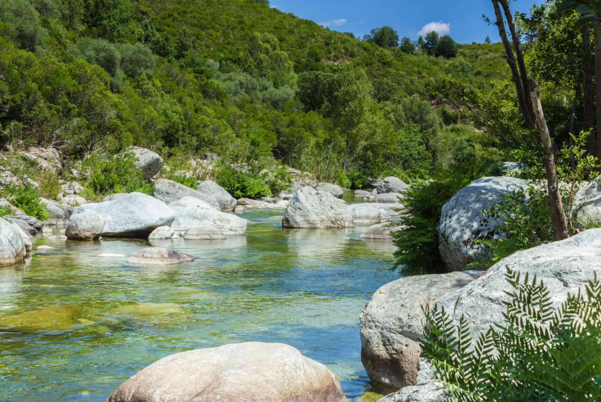 randonnee aquatique corse randonnee aquatique corse